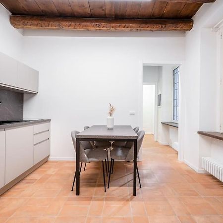 Residenza Mercanti - City Center - Lovely Maison Turin Ngoại thất bức ảnh