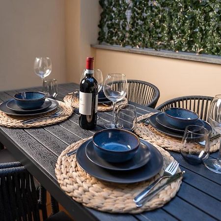 Residenza Mercanti - City Center - Lovely Maison Turin Ngoại thất bức ảnh