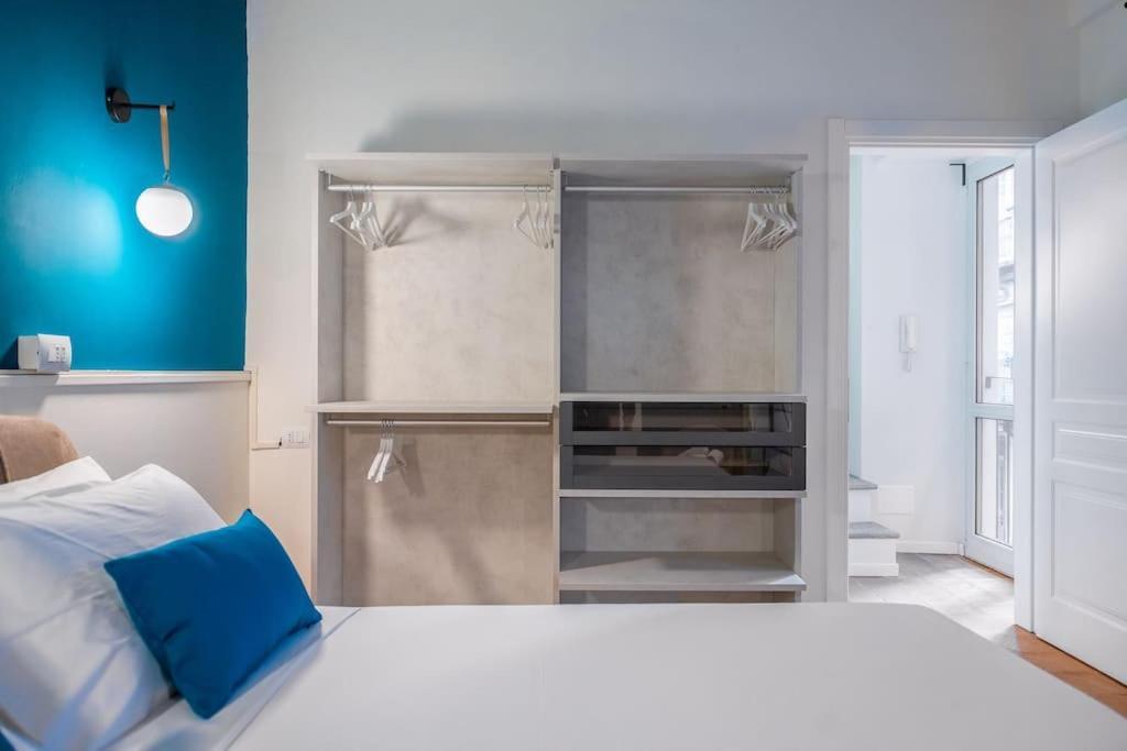 Residenza Mercanti - City Center - Lovely Maison Turin Ngoại thất bức ảnh