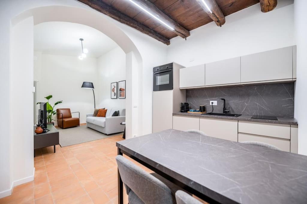 Residenza Mercanti - City Center - Lovely Maison Turin Ngoại thất bức ảnh