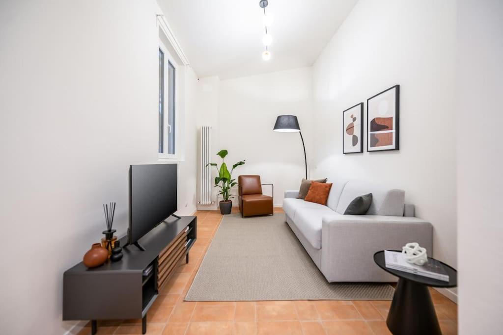Residenza Mercanti - City Center - Lovely Maison Turin Ngoại thất bức ảnh
