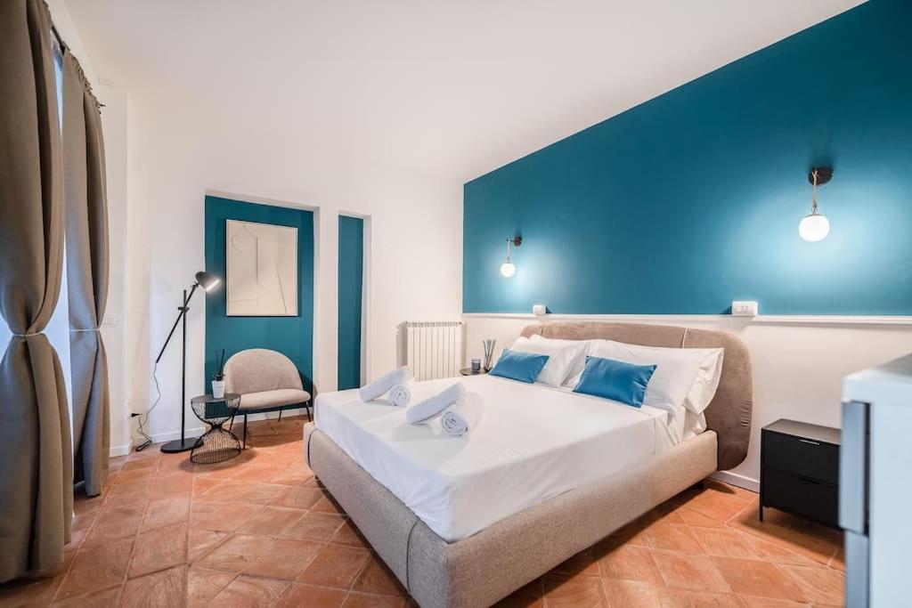Residenza Mercanti - City Center - Lovely Maison Turin Ngoại thất bức ảnh