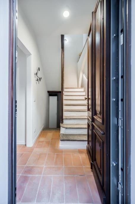 Residenza Mercanti - City Center - Lovely Maison Turin Ngoại thất bức ảnh