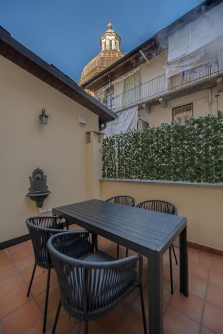 Residenza Mercanti - City Center - Lovely Maison Turin Ngoại thất bức ảnh