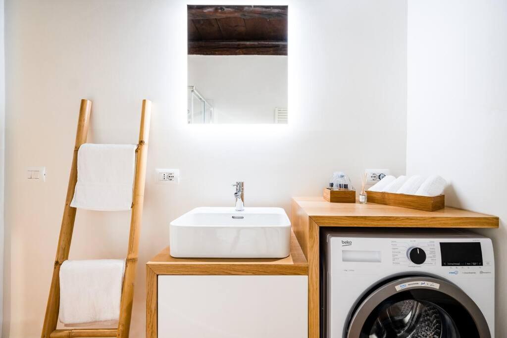 Residenza Mercanti - City Center - Lovely Maison Turin Ngoại thất bức ảnh