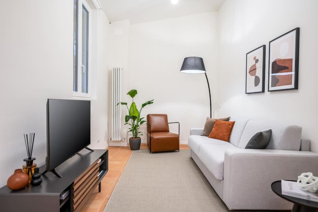 Residenza Mercanti - City Center - Lovely Maison Turin Ngoại thất bức ảnh