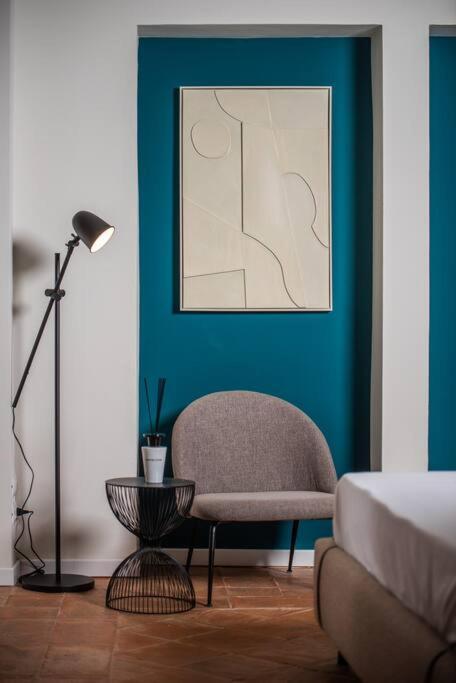Residenza Mercanti - City Center - Lovely Maison Turin Ngoại thất bức ảnh
